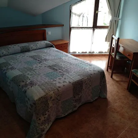 Apartment Eria De La Vega *