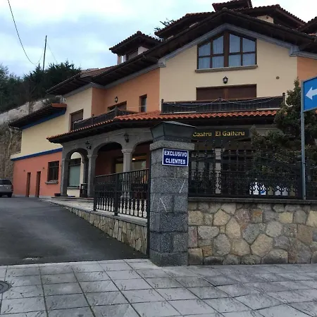Eria De La Vega Apartment