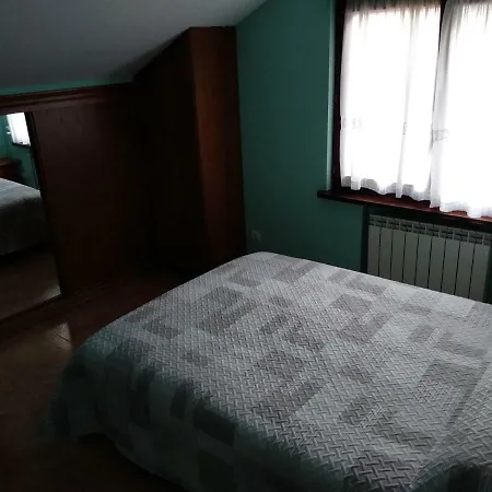 Apartment Eria De La Vega *