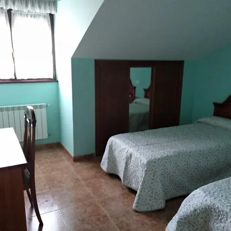 Eria De La Vega Apartment Celorio (Llanes)