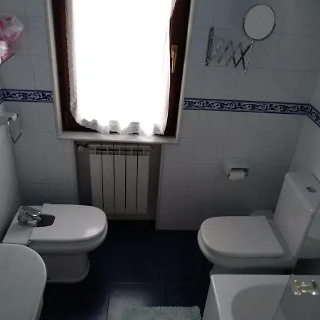 Apartment Eria De La Vega Celorio (Llanes)