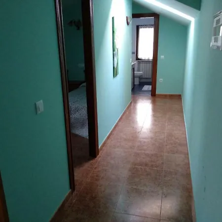 Apartment Eria De La Vega *