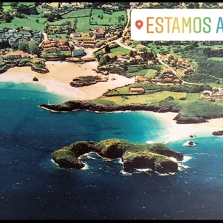 Apartment Eria De La Vega Celorio (Llanes)